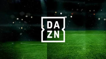 استقبل الآن تردد قناة DAZN العالمية 2025 لمتابعة أقوى المباريات والبرامج الرياضية المميزة